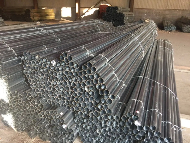 天津友發(fā)鍍鋅無縫鋼管 天津友發(fā)鍍鋅無縫鋼管